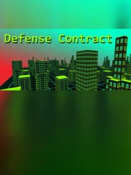 Defense Contract