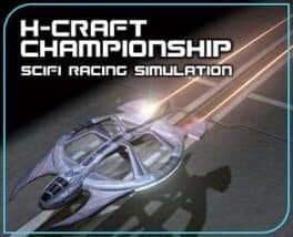 H-Craft Championship