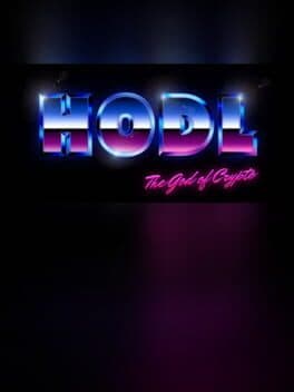 Hodl: The God of Crypto
