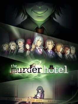 The Murder Hotel