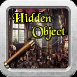 Hidden Objects: Sherlock Holmes Mystery Case - The Big Apartment: My Mysterious House - The Big Hotel