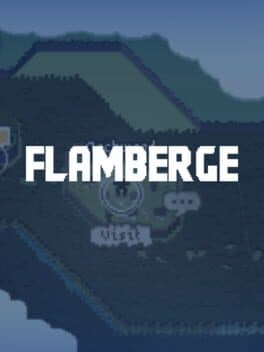 Flamberge
