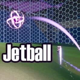 Jetball