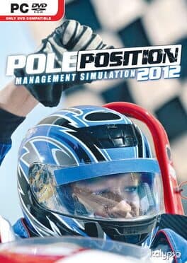 Pole Position 2012