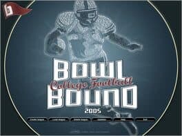 Bowl Bound College Football
