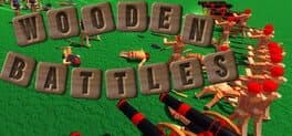 Wooden Battles