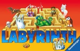The Amazeing Labyrinth