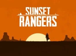 Sunset Rangers
