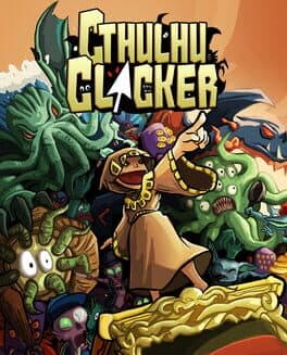 Cthulhu Clicker