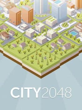City 2048