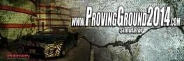 Proving Ground 2014