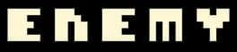 Enemy