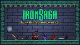 IronSaga