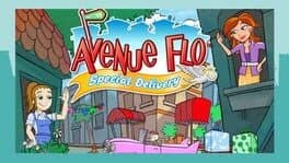 Avenue Flo: Special Delivery