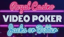 Royal Casino: Video Poker