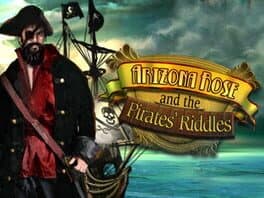 Arizona Rose and the Pirates' Riddles