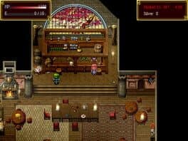 Moonstone Tavern