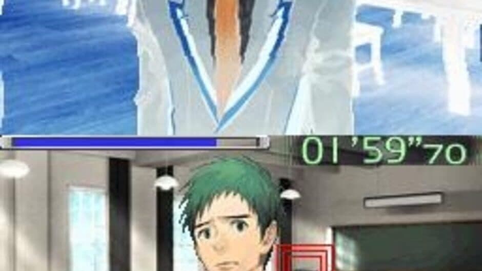 Lux-Pain screenshot 2