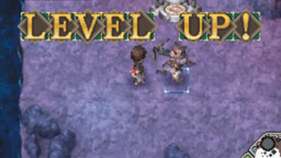 Rune Factory: A Fantasy Harvest Moon screenshot 4