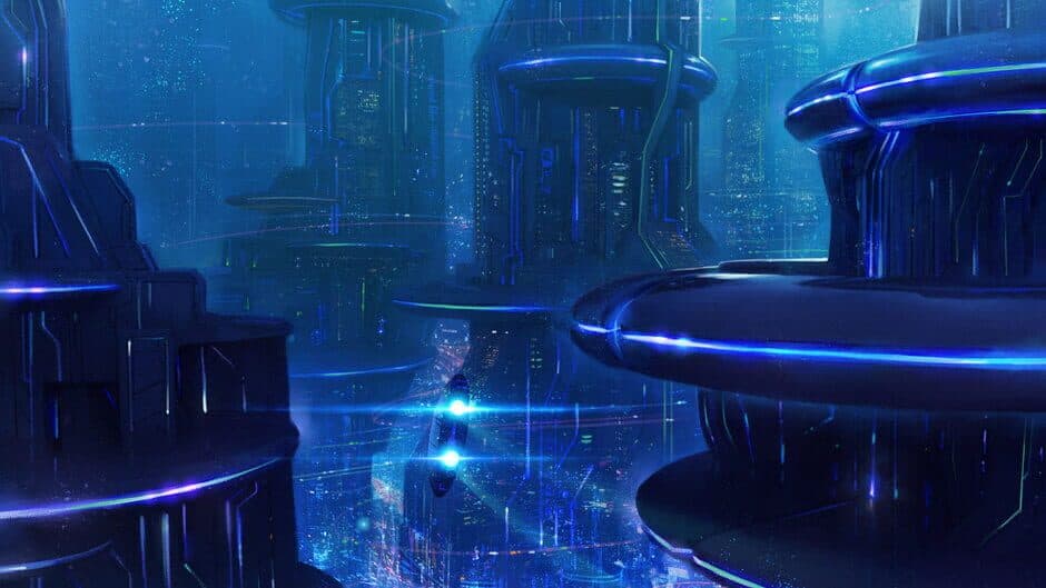 Galaxy in Turmoil screenshot 1