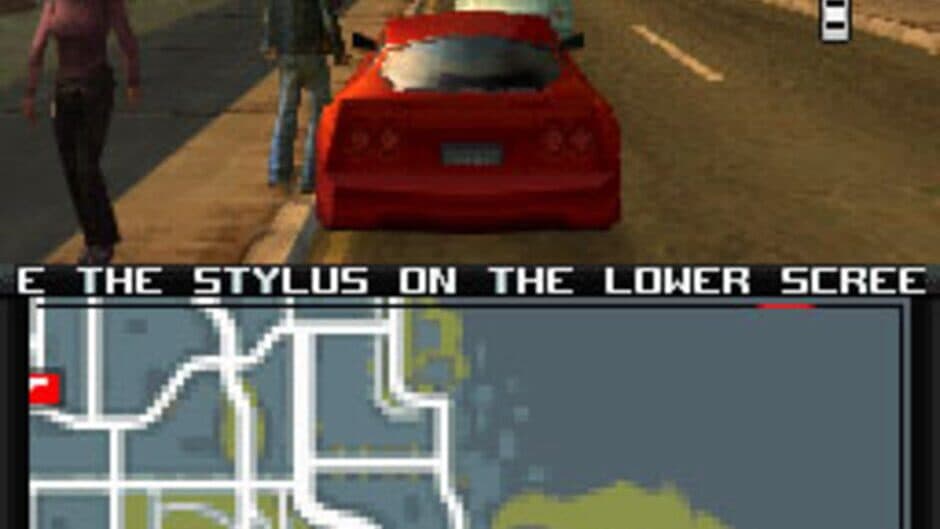 C.O.P. The Recruit screenshot 3