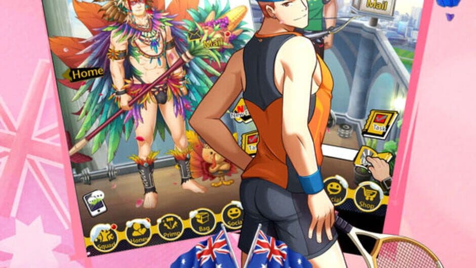 Gaydorado screenshot 3