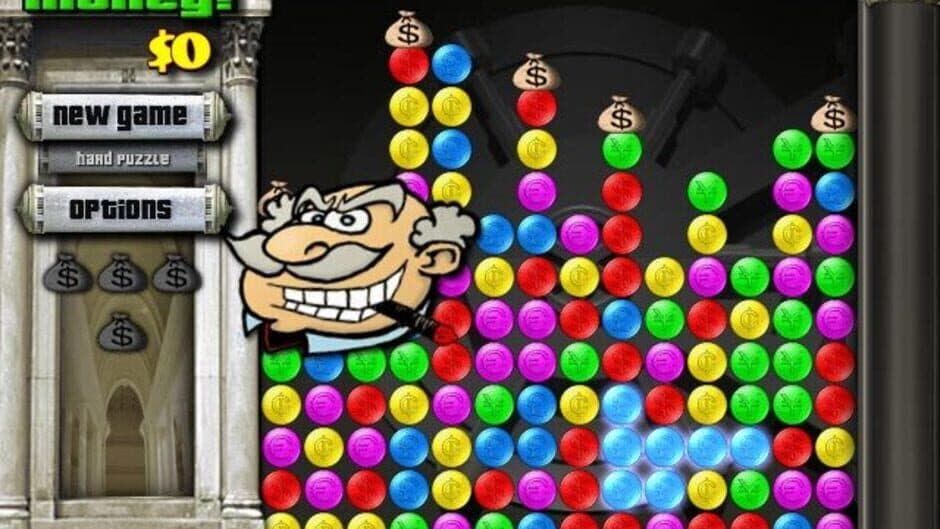 Big Money! screenshot 1