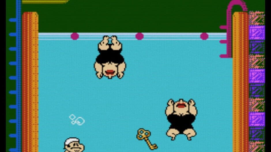 Tcheco in the Castle of Lucio screenshot 1