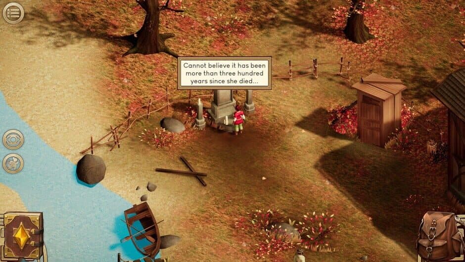 Pendula Swing: Episode 1 - Tired and Retired screenshot 3