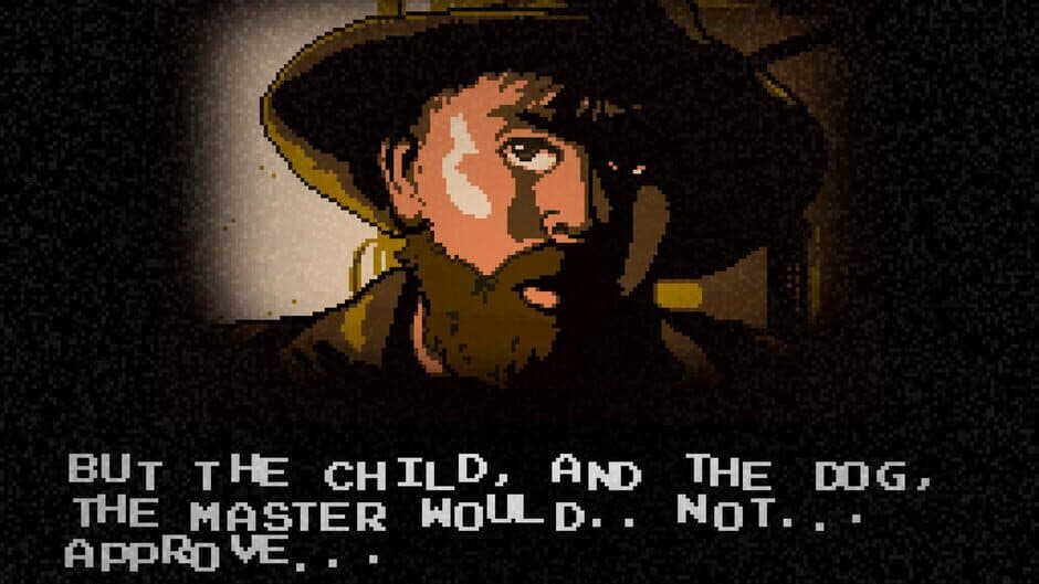 Manos: The Hands of Fate screenshot 5