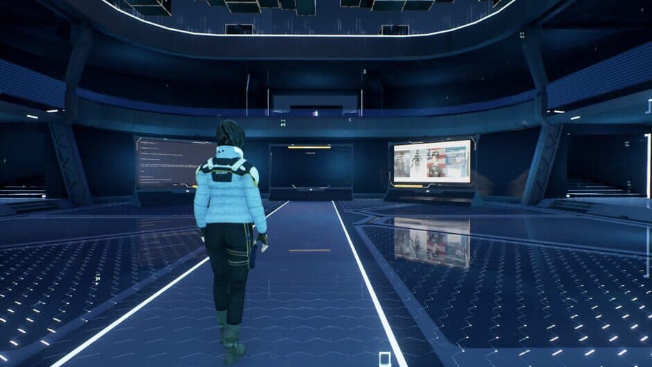 Dark Storm VR Missions screenshot 2