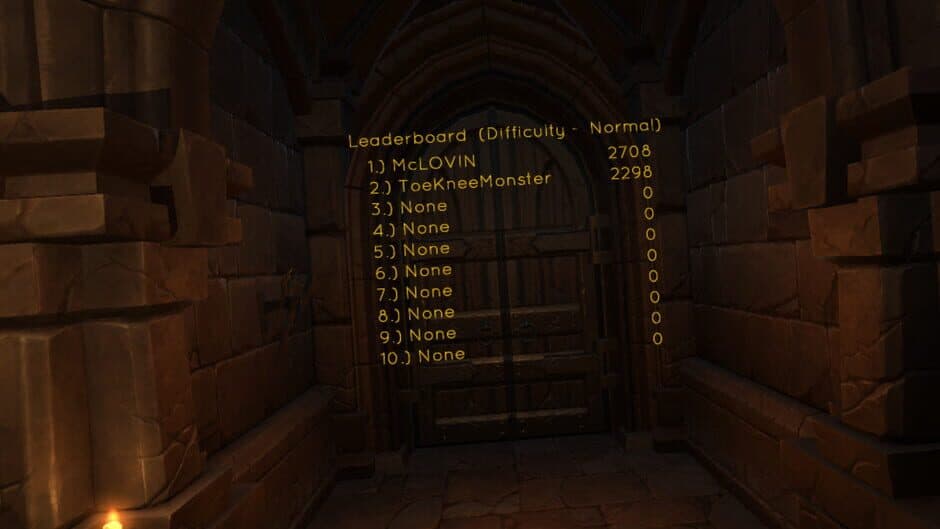 DragonBlast VR screenshot 5