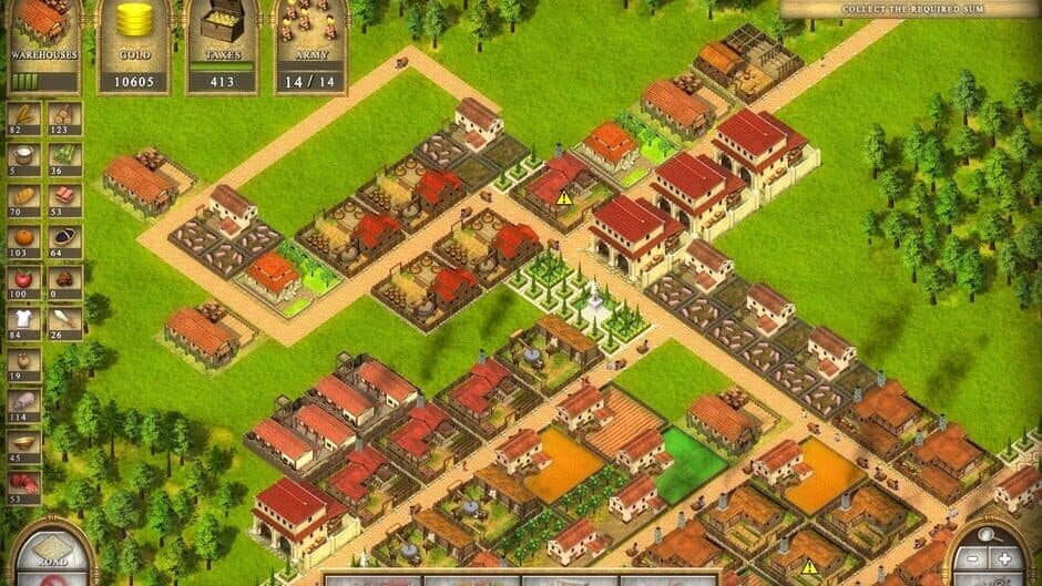 Ancient Rome 2 screenshot 4