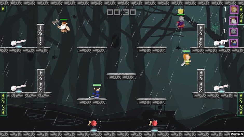 WinKings screenshot 4
