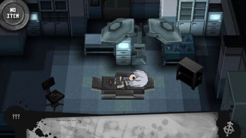 Corpse Party 2: Dead Patient screenshot 2