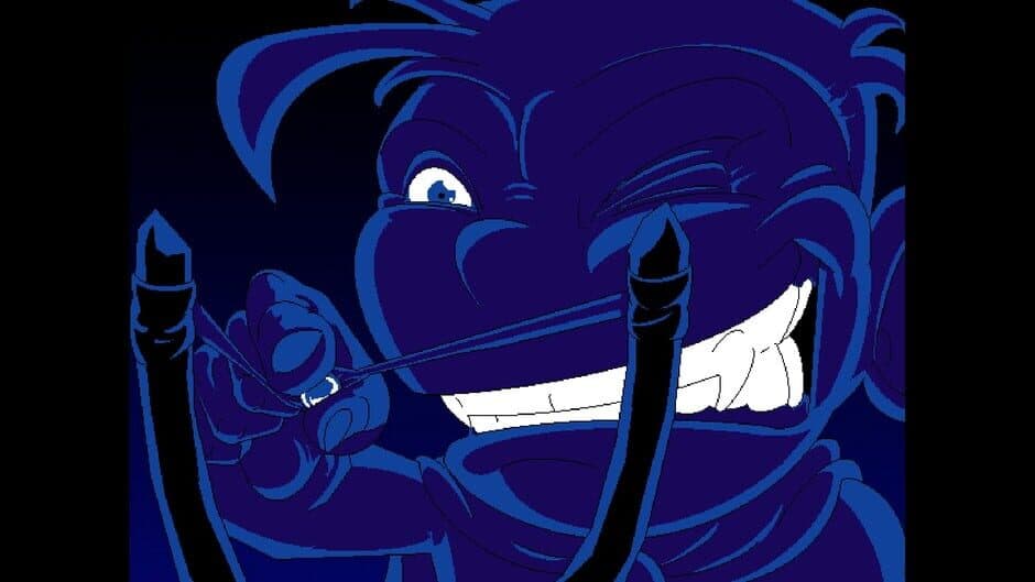 Tony Tough and the Night of Roasted Moths screenshot 1