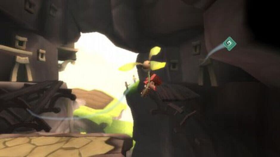 LostWinds screenshot 3