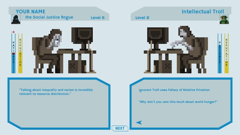 Social Justice Warriors screenshot 5