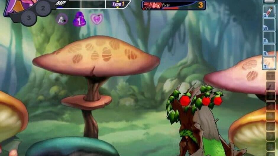 Grand Chase screenshot 1