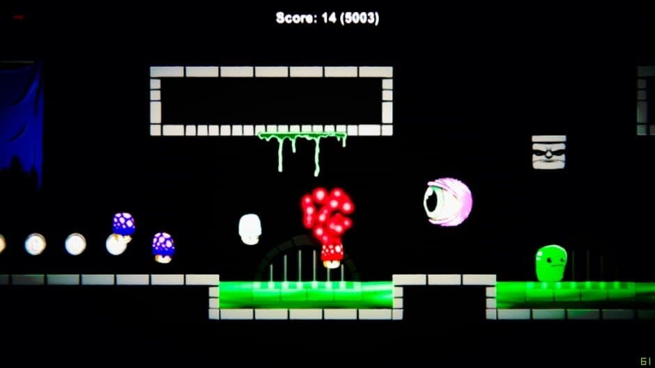 John Dungeon screenshot 4