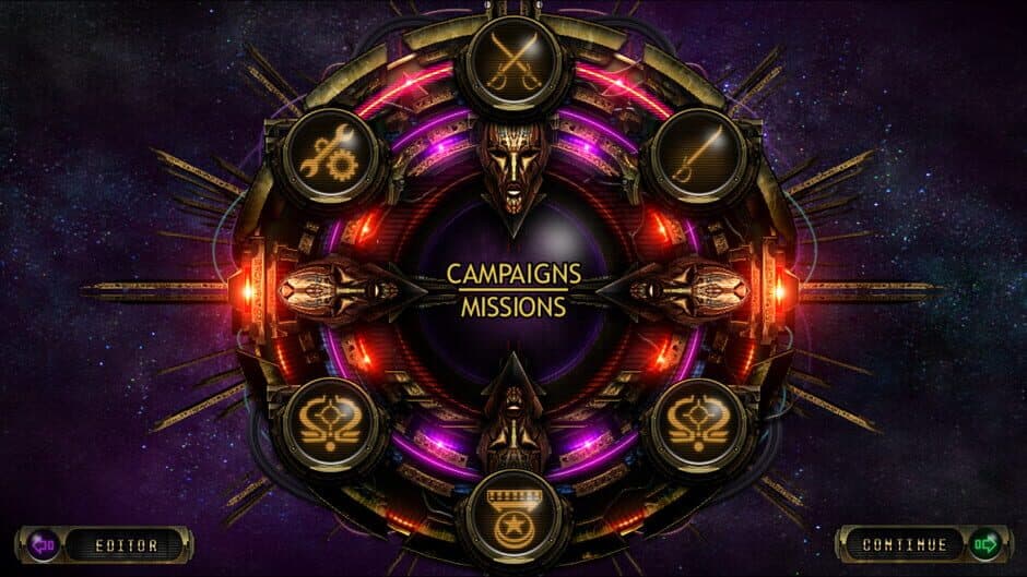 Noble Armada: Lost Worlds screenshot 5