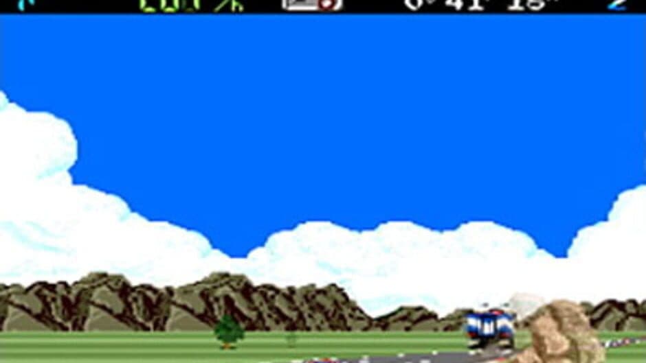 Victory Run screenshot 3
