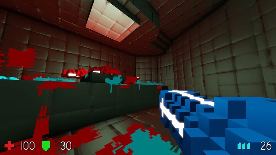 Gorescript screenshot 3