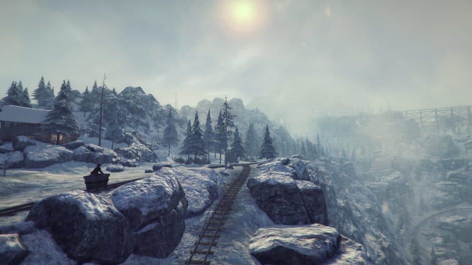 Rail Adventures screenshot 3