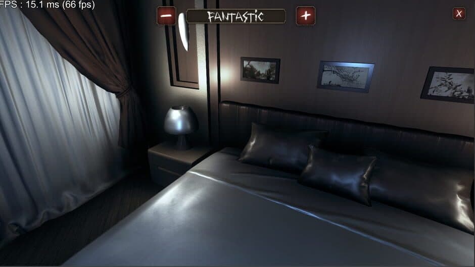 Horror Hospital screenshot 3