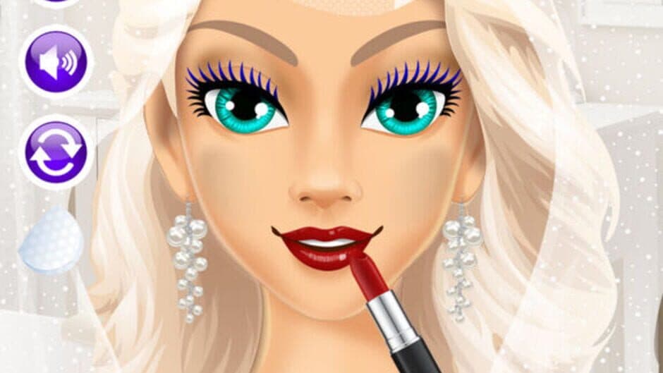 Wedding Day Makeover screenshot 2