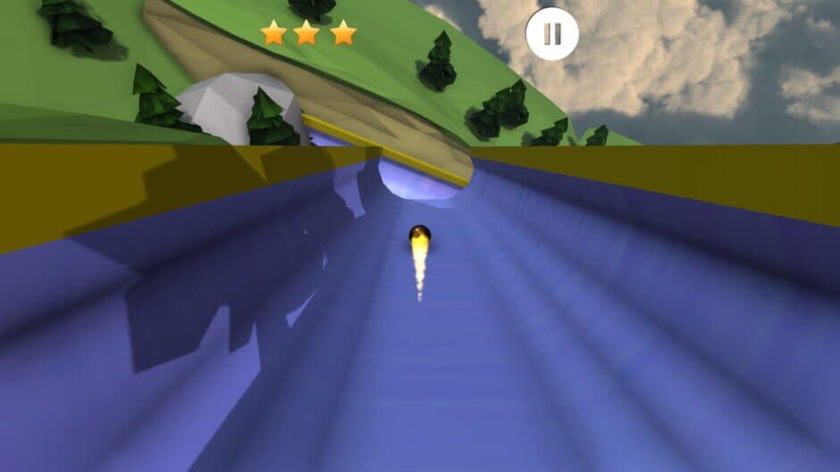 Marbledrome: Crazy Stunt Balls screenshot 3
