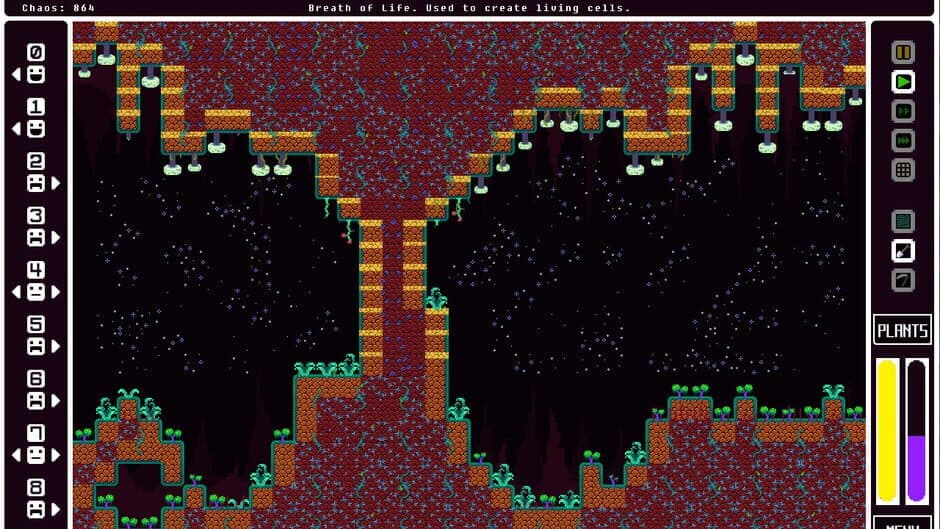 XenoBloom screenshot 5