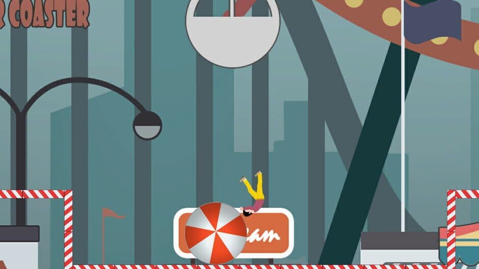 I Want Toilet!!!!!! screenshot 1