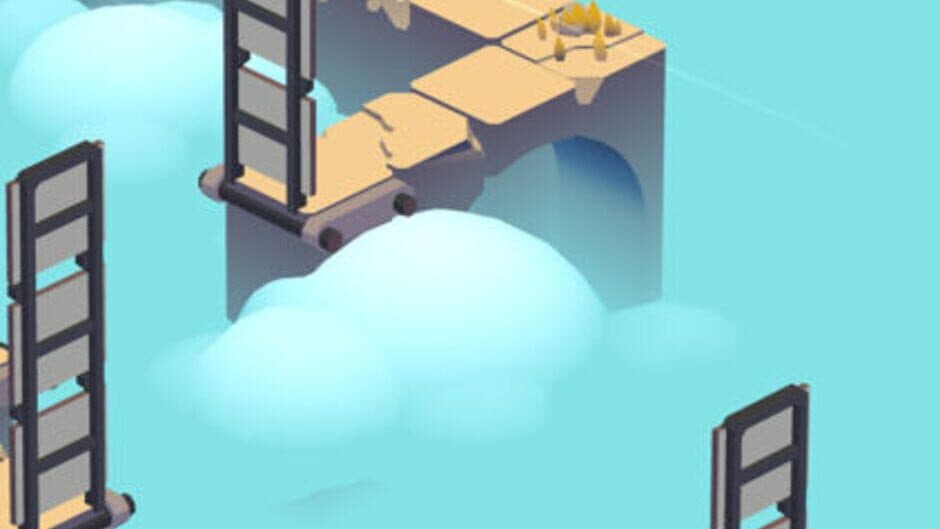 Drop Not! screenshot 4